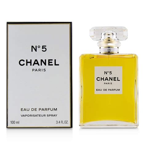 chanel number 5 amazon|chanel number 5 100ml price.